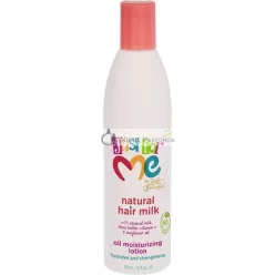   Just For Me Natural Hair Milk Oil Moisturizing Lotion 10 Ounce (295ml)