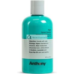 Anthony Algae Facial Cleanser