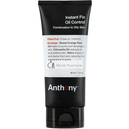 Anthony Instant Fix Oil Control