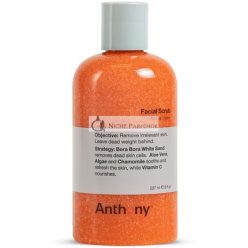 Anthony Facial Scrub