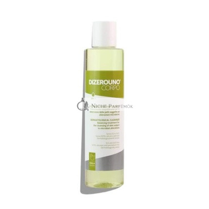 Dizerouno Body Rakhi Ceutical 6.8oz