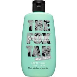 The Fox Tan Rapid Tanning Elixir 120ml Yellow