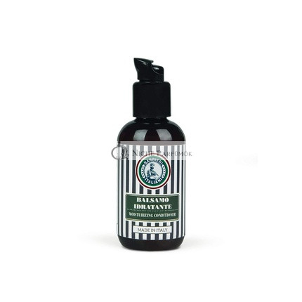 BARBIERI ITALIANI Moisturizing Balm 100ml