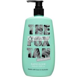 The Fox Tan Rapid Tanning Elixir 300ml