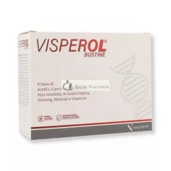 Visperol 20 Sachets