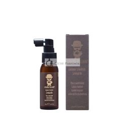 Barba Italiana Leonardo Lotion Triple Action 60ml