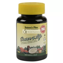 COMP New Source of Life