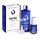 BEAUTY DIRECT Seche Vive Gel Top Coat Nail Polish Long-Lasting High Gloss Chip-Resistant