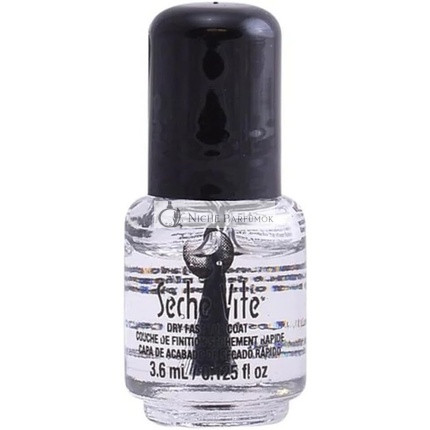 Seche Vite Top Coat Lacquers 3.6ml