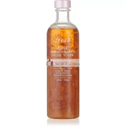 Fresh Rose Deep Hydration Facial Toner 8.4oz 250ml