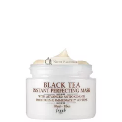   Fresh Black Tea Instant Perfecting Mask with Advanced Antioxidants 1oz (30ml)