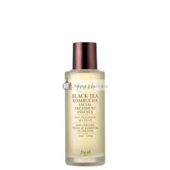 Fresh Black Tea Kombucha Facial Treatment Essence 50ml
