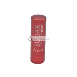 Fresh Sugar Lip Balm Hydrating Treatment Coral