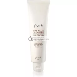 Soy Face Cleanser 150ml 5.1oz