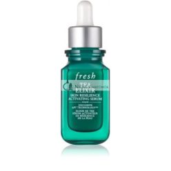   Fresh Fresh Tea Elixir Skin Resilience Activating Serum - 30 Ml