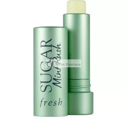 Fresh Sugar Mint Rush Freshening Lip Treatment - 43 Grams