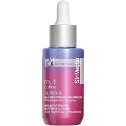   StriVectin Super-B Barrier Strengthening Oil with Vitamin B3 and Prebiotics 30ml
