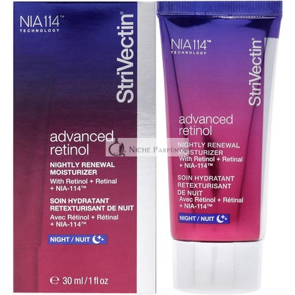 StriVectin Advanced Retinol Intensive Night Moisturizer 1.1 oz.