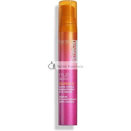 StriVectin Super C Serums & Moisturizers for Brightening and Correcting Skin - Super C Eye Serum