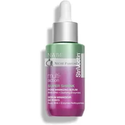   StriVectin Super Shrink Pore Minimizing Serum for Clogged Pores and Blackheads Tightening and Brightening Skin Texture