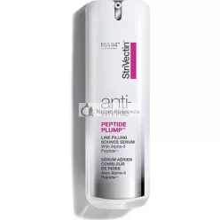   StriVectin Peptide Plump Line Filling Bounce Serum with Alpha 3 Peptides to Hydrate and Plump Skin