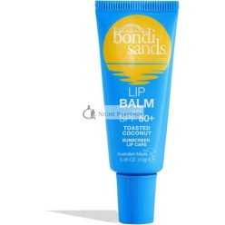   Bondi Sands Toasted Coconut Lip Balm with SPF 50+ Nourishing Formula 10g