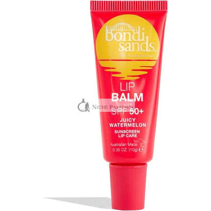 Bondi Sands Lip Balm SPF 50+ Juicy Watermelon 10g