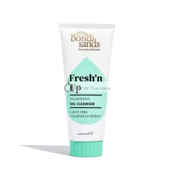   Bondi Sands Fresh'n Up Gel Cleanser with Aloe Vera 150ml - Vegan