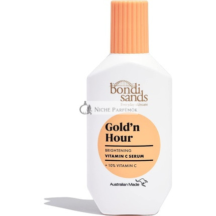 Bondi Sands Gold'n Hour Vitamin C Serum 30ml