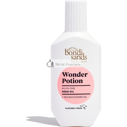 Bondi Sands Wonder Potion Hero Oil 30ml