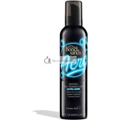 Bondi Sands Aero Ultra Dark Self-Tanning Foam 225mL 7.61oz