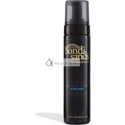Bondi Sands Ultra Dark Self-Tanning Foam 200mL Coconut Scent