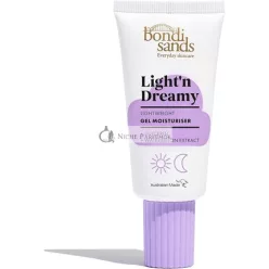 Bondi Sands Light'n Dreamy Gel Moisturiser 50ml