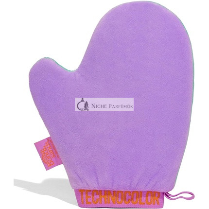 Technocolor Deluxe Self Tanning Application Mitt 75g/2.64 oz