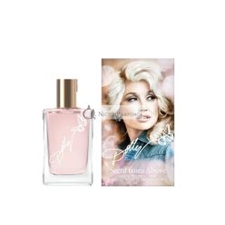   SCENT BEAUTY Dolly Parton EDT Perfume for Women Scent from Above 1.0 Fl Oz