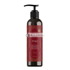   MKS eco Endz Original Scent Split End Mender & Preventer 10 fl oz - Moroccan Argan Oil & Hemp Seed Oil