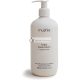 Mushie Baby Body Lotion Organic Moisturizing Fragrance Free 400ml