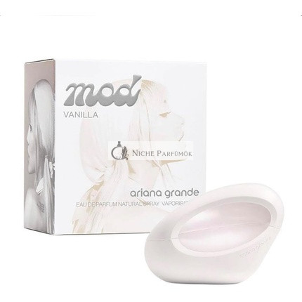 Mod Vanilla Eau de Parfum 30ml