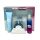 Cloud by Ariana Grande nőknek ajándékcsomag 100ml EDP, 100ml testápoló, 100ml testpermet