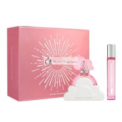 Ariana Grande Cloud Pink Eau De Parfum - 30 Ml And 10 Ml