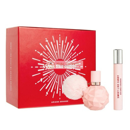Ariana Grande Sweet Like Candy Ajándékcsomag - 30ml