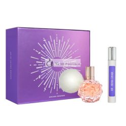 Ariana Grande Ari Eau De Parfum - 30 Ml And 10 Ml