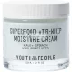 Youth To The People Superfood Air-Whip Moisture Cream Hyaluronic Acid Green Tea Moisturizer 2oz