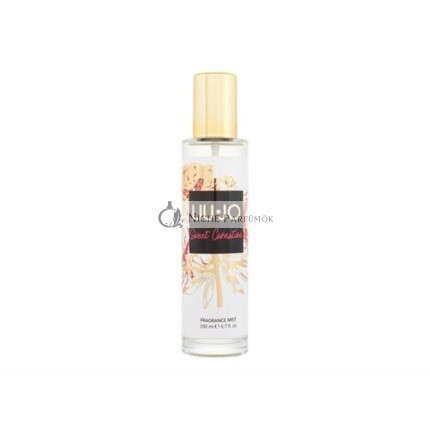 Sweet Carnation Liu Jo 200ml