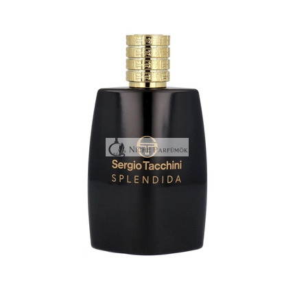 Sergio Tacchini Splendida Eau de Parfum for Women 100ml