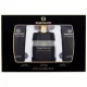 Sergio Tacchini Splendida Ajándékcsomag Edp 100 ml, Tusfürdő 100 ml és Testápoló 100 ml