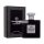 Sergio Tacchini Pure Black 100ml EDT Spray - New Boxed and Sealed - Free P&P - UK