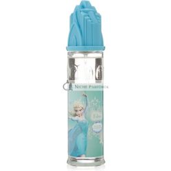 Disney Frozen Elsa Eau de Toilette Spray 100ml