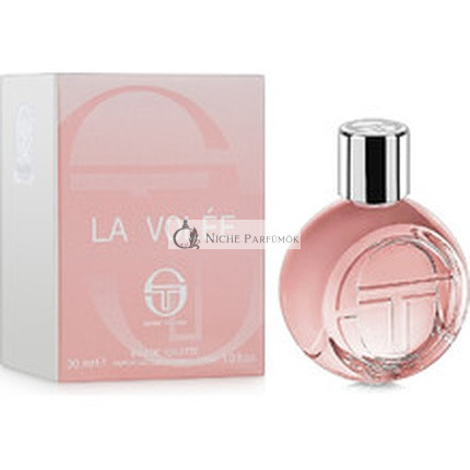 Sergio Tacchini La Volee Edt