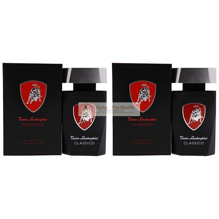 Tonino Lamborghini Classico Férfi 125ml EDT Spray